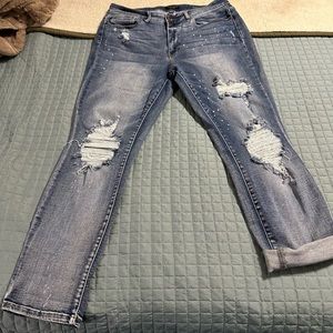 Judy Blue 16W jeans